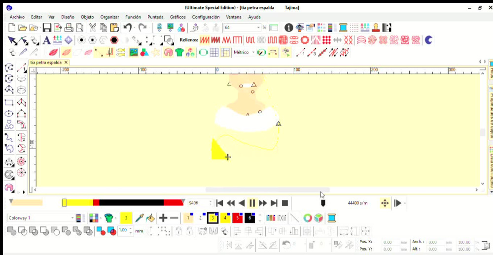 Play video