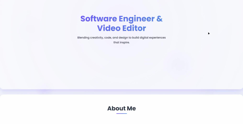 Play video