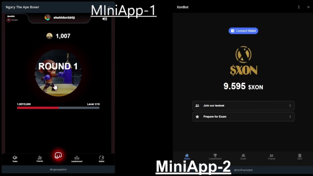 Play video