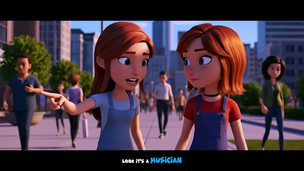 Play video