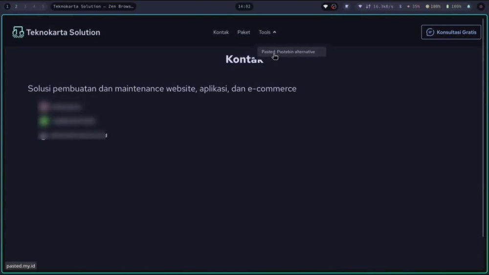 Play video