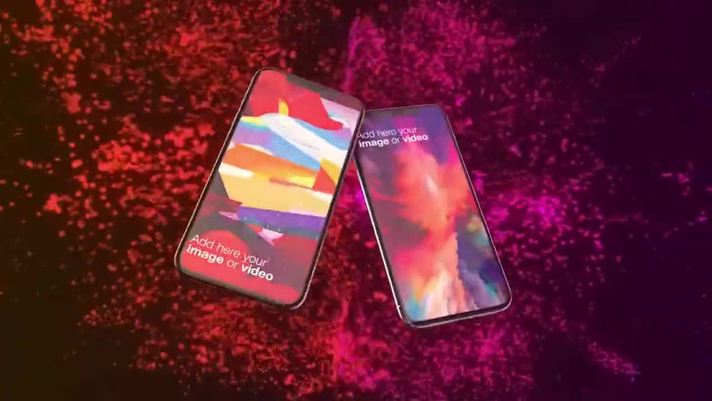 Play video