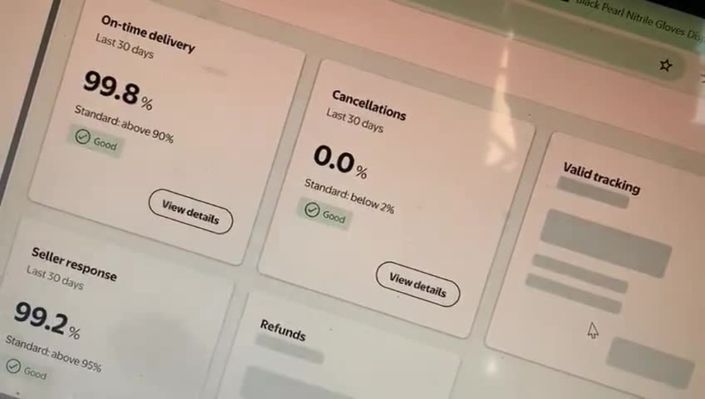 Play video