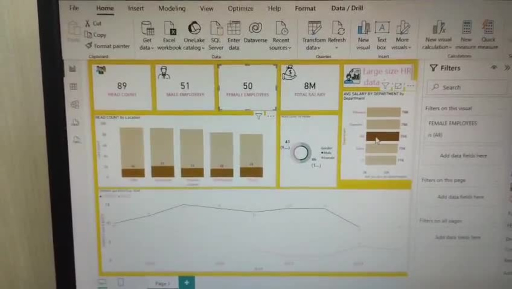Play video