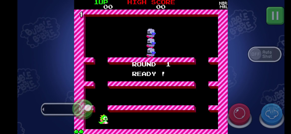 Play video