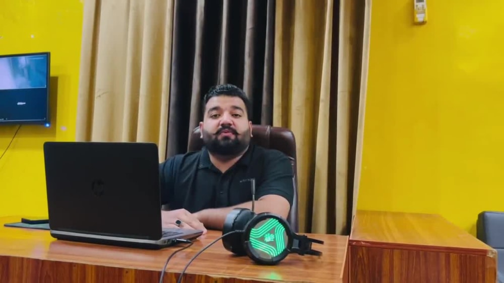 Play video