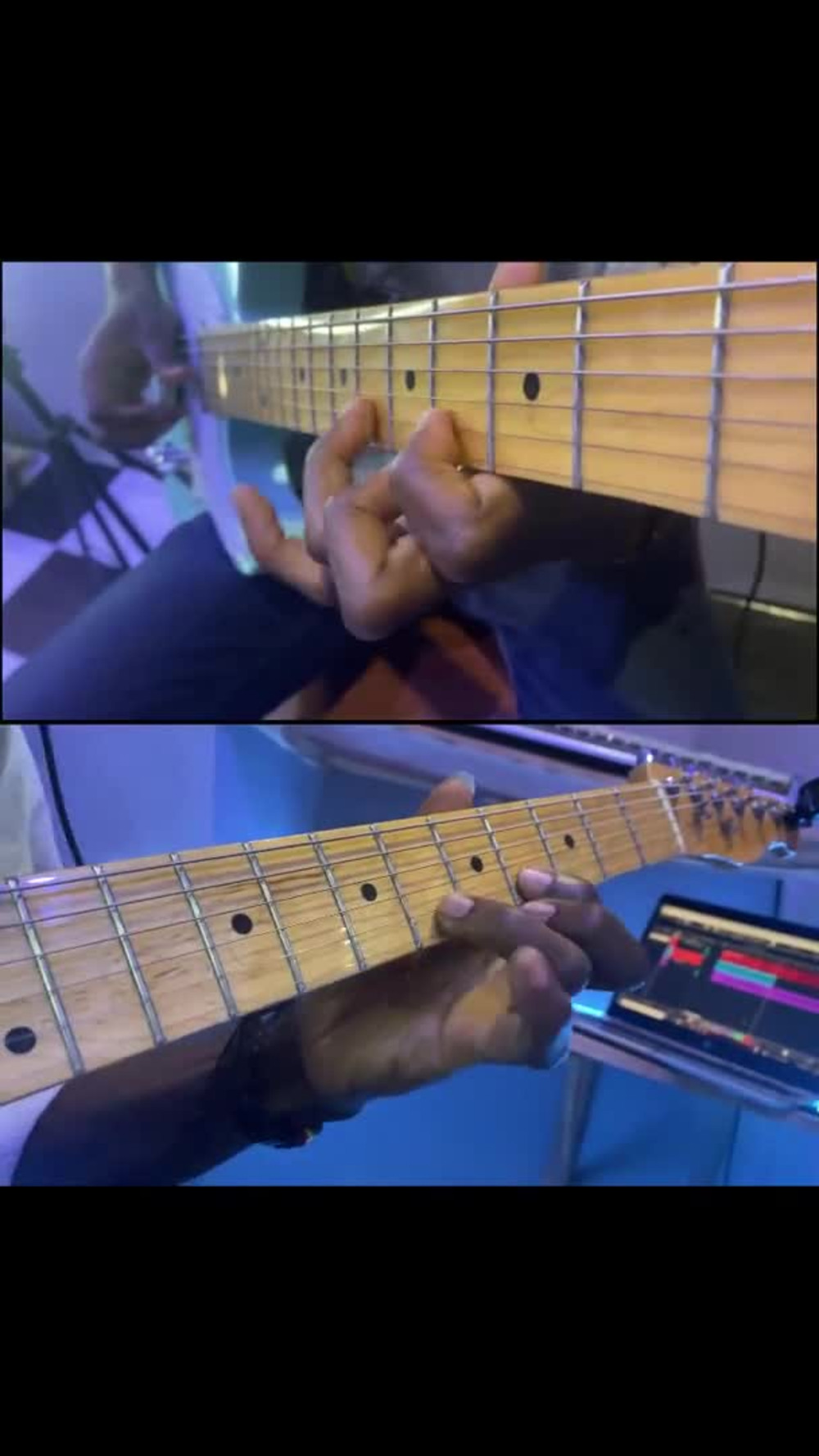 Play video