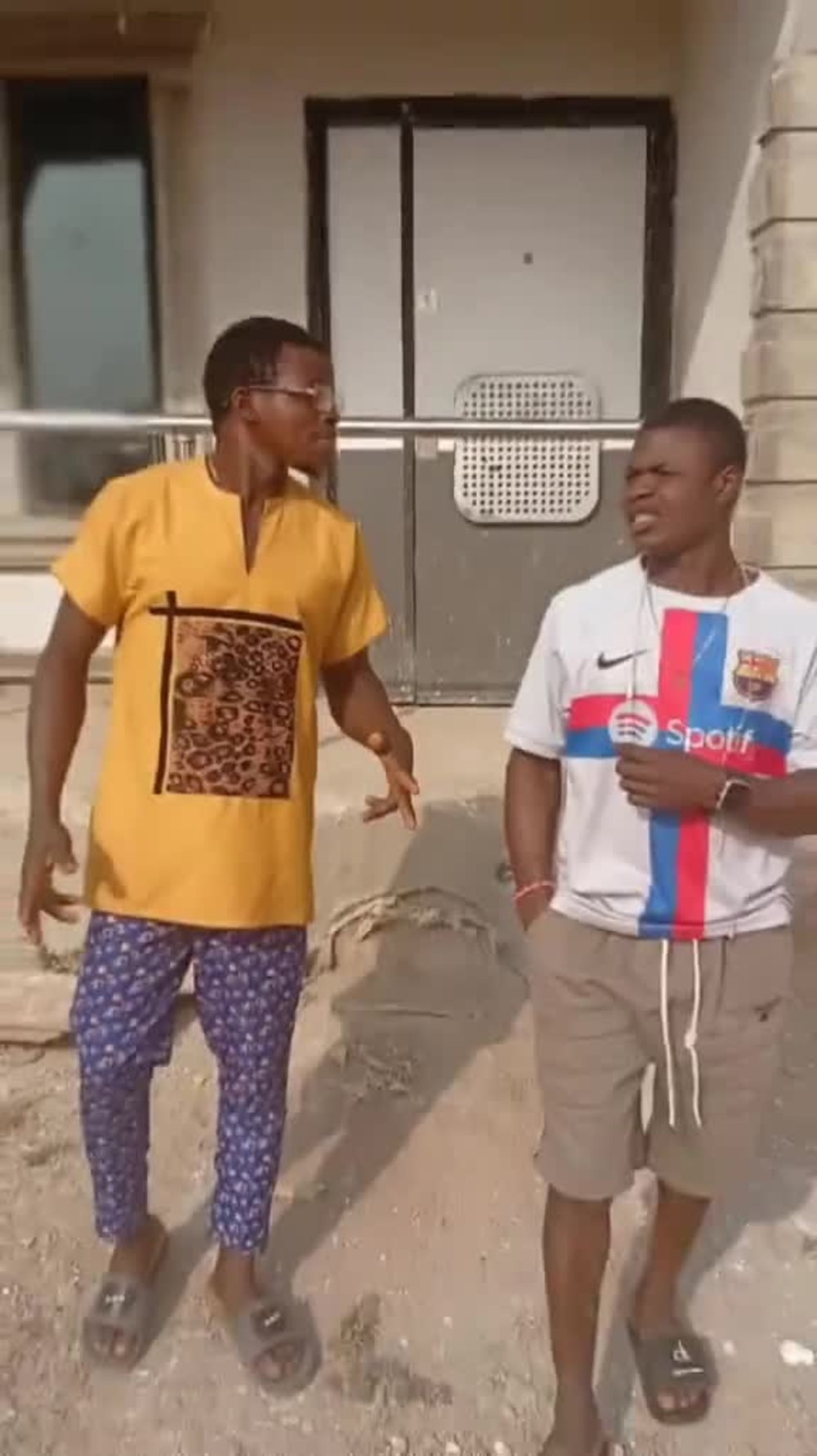 Play video