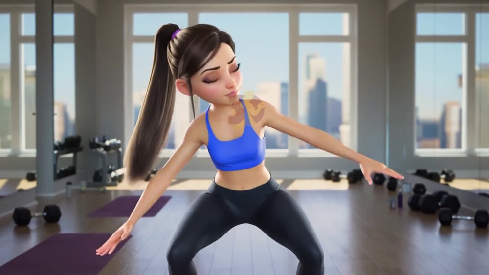 Play video