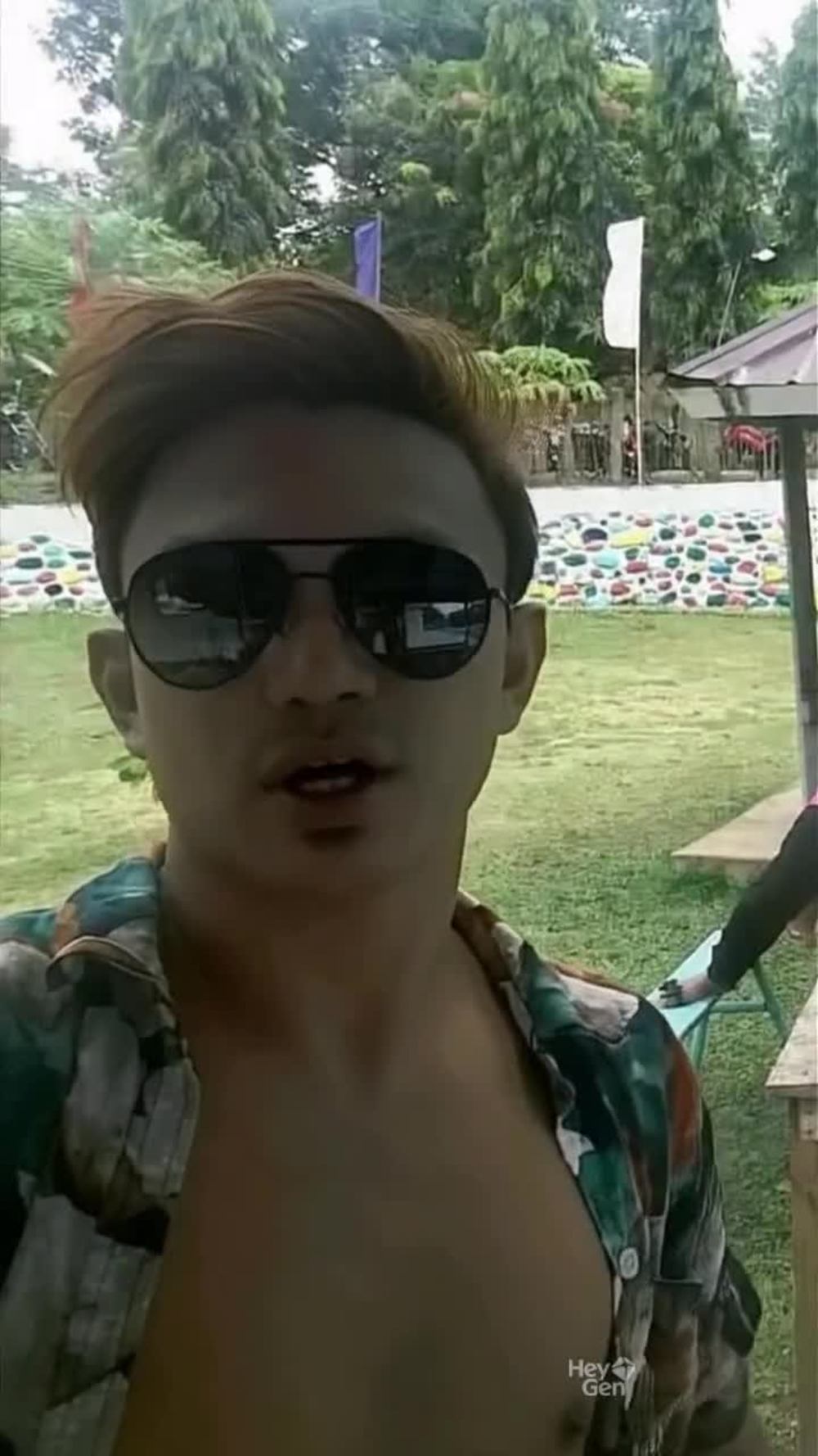 Play video