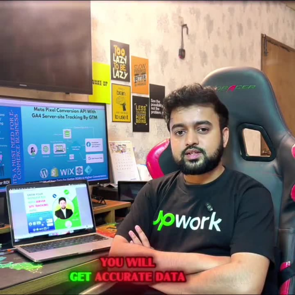 Play video