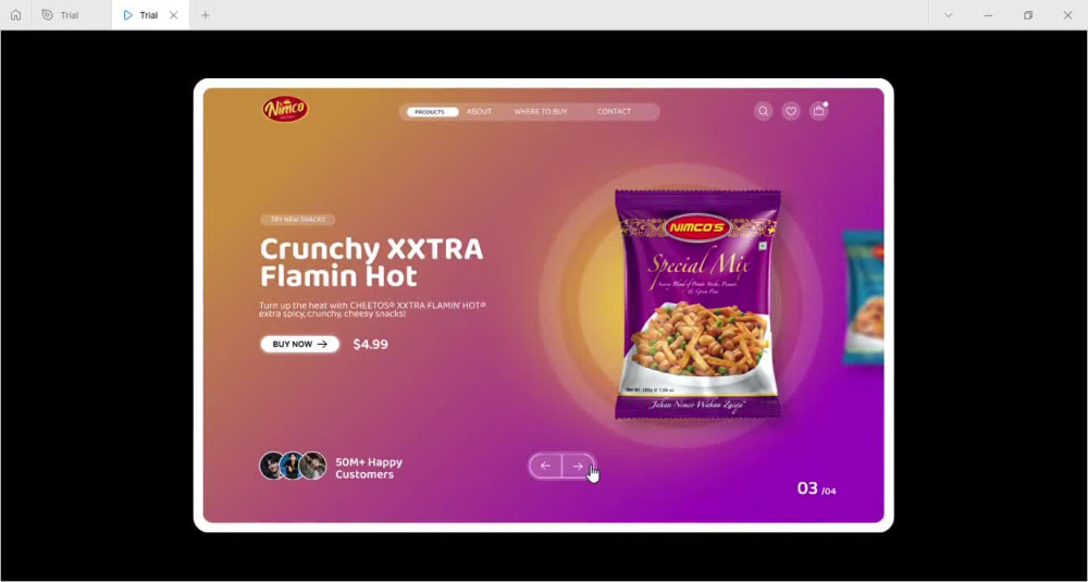 Figma Expert | Landing Page | web/app redesign & UI/UX designer | Upwork
