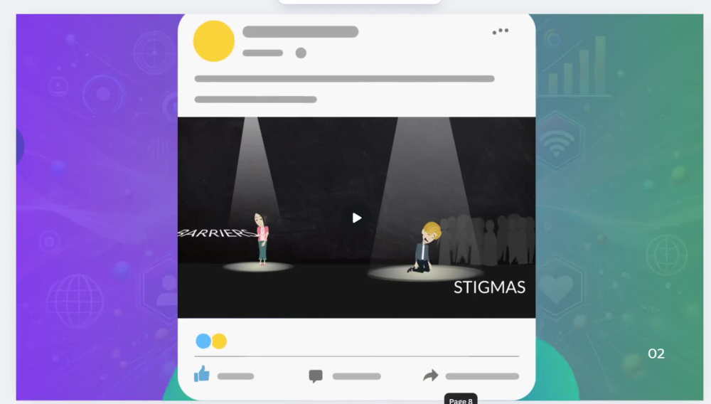Play video