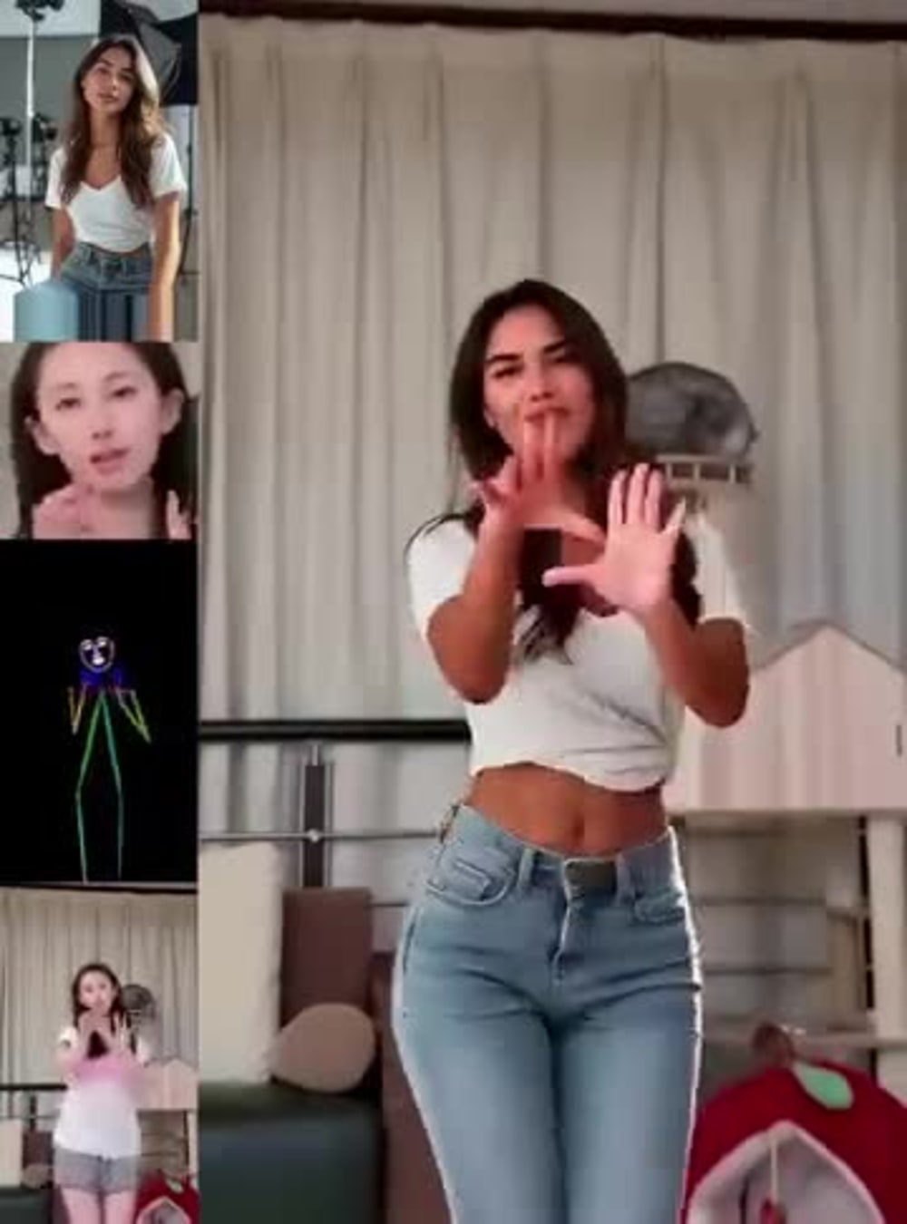Play video