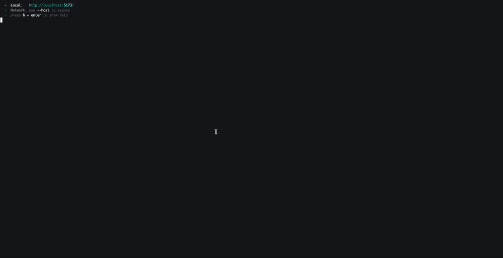 Play video