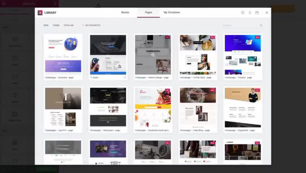 Play video
