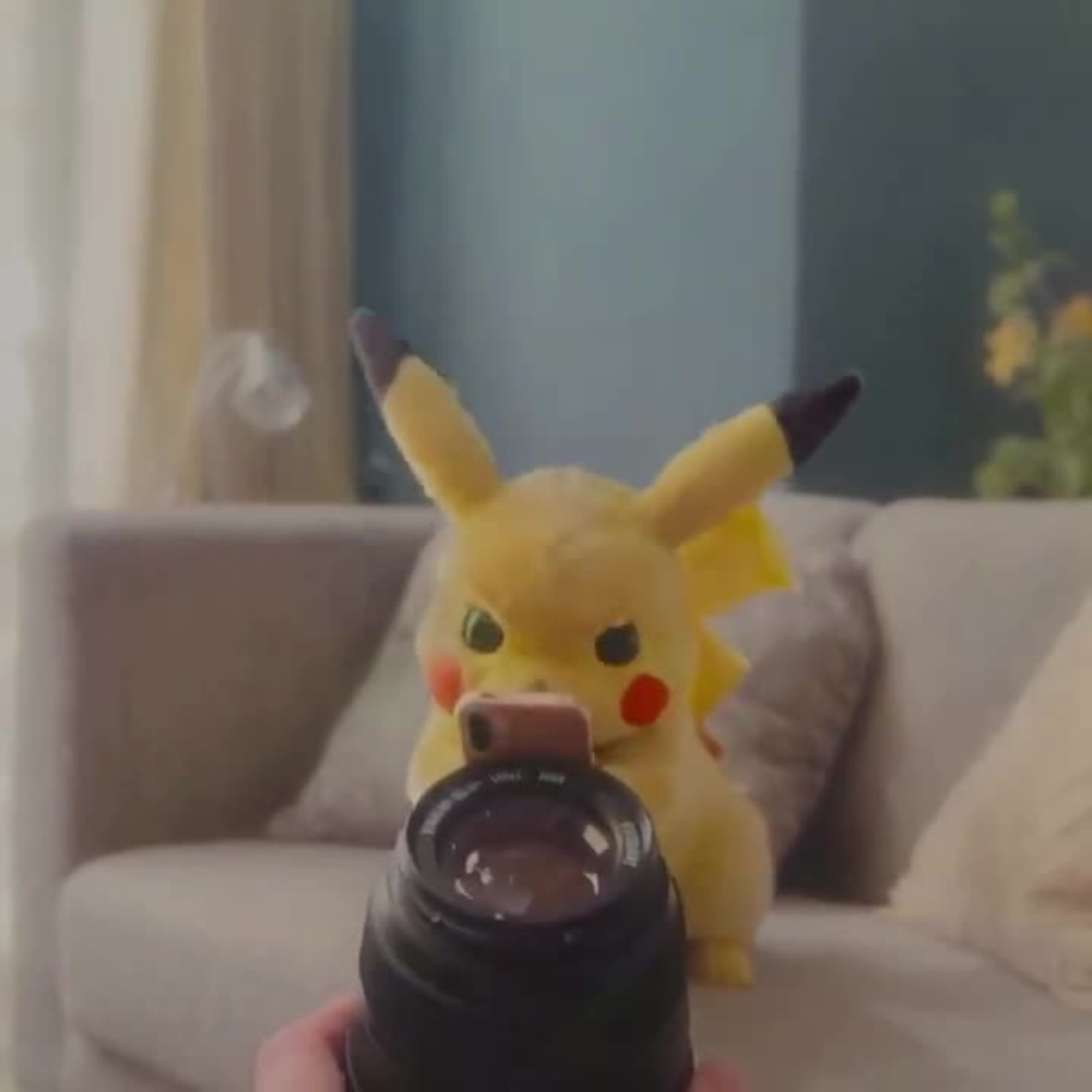 Play video
