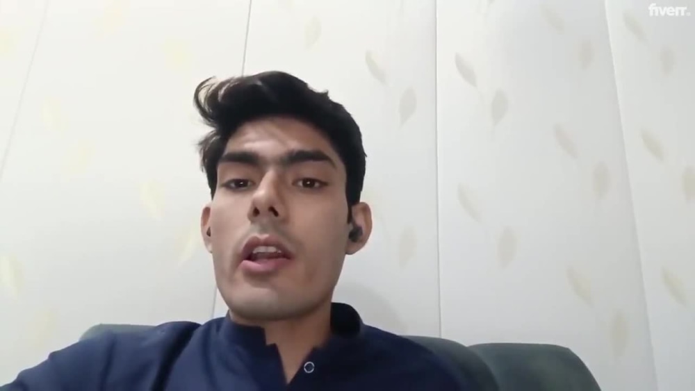 Play video