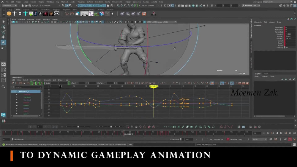 Play video