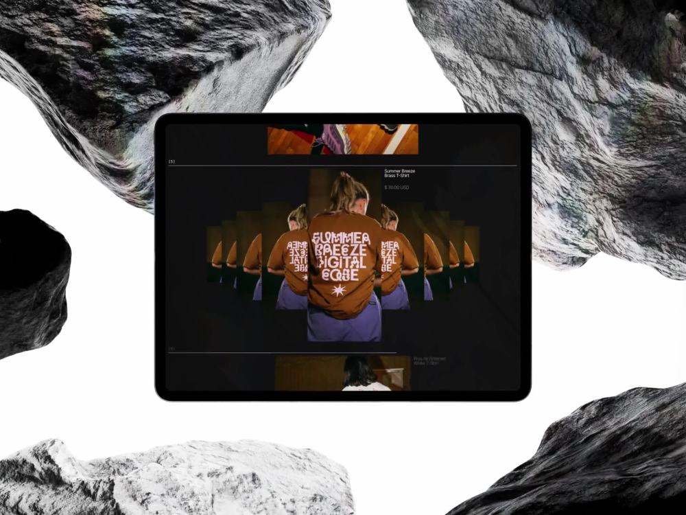 Play video