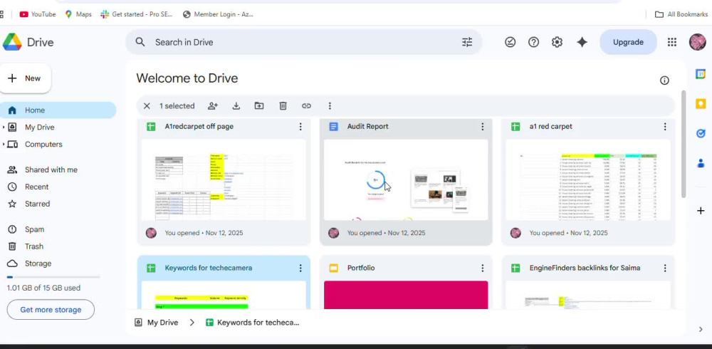 Play video