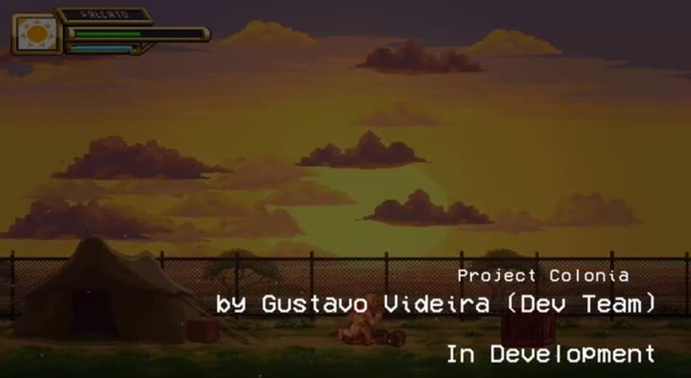 Play video