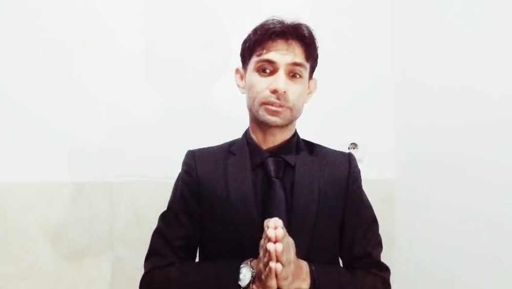 Play video