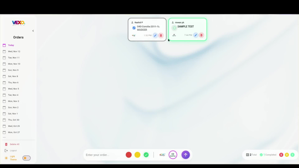 Play video
