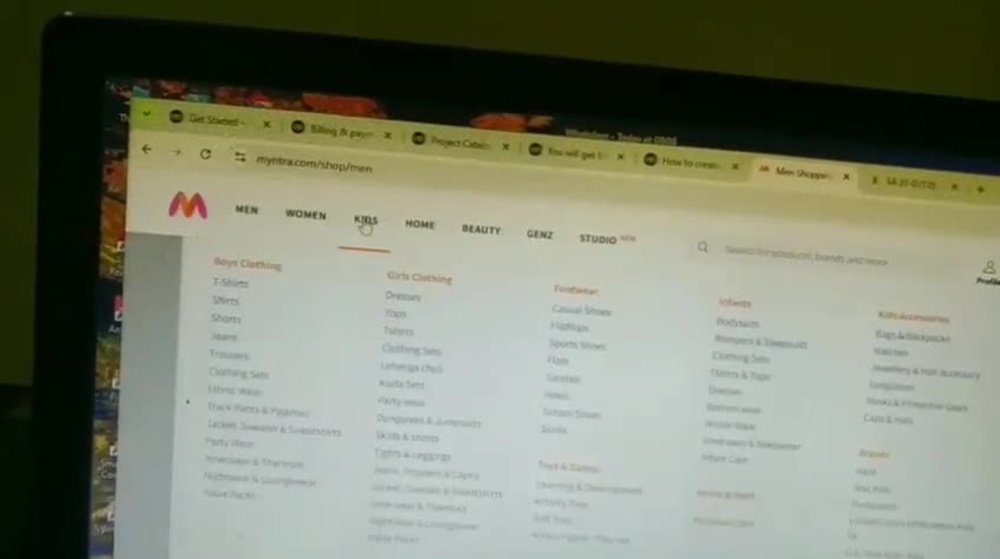 Play video