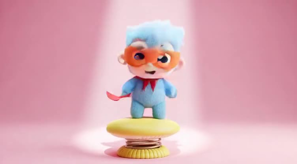 Custom Veo 3 Videos with 3D Cartoon Animation | Upwork
