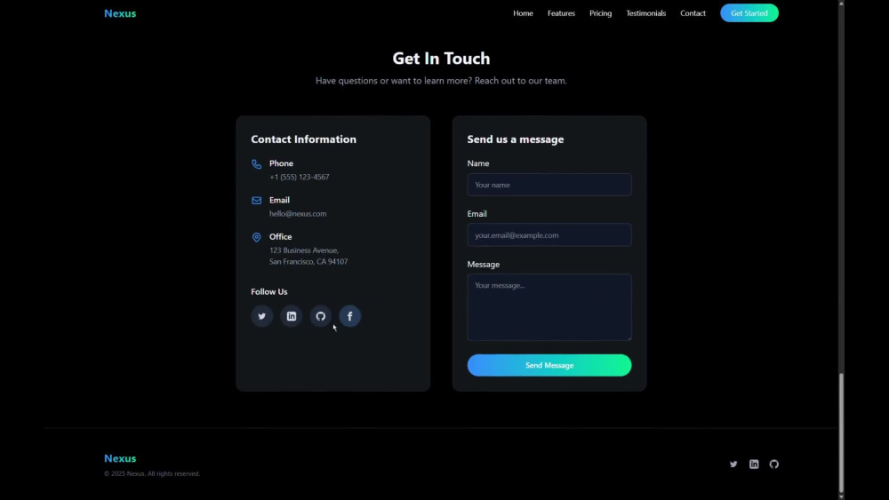 Play video