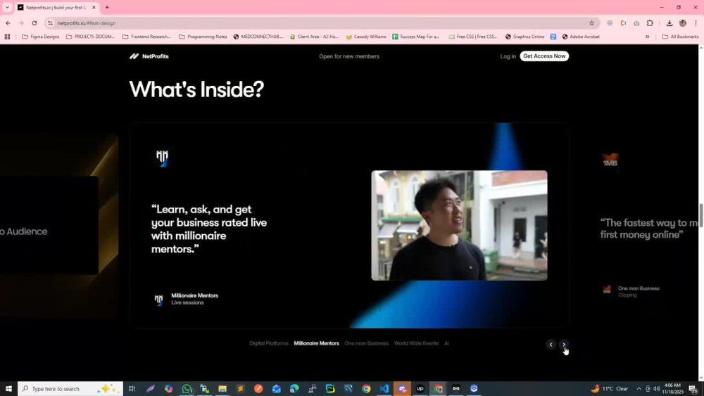 Play video