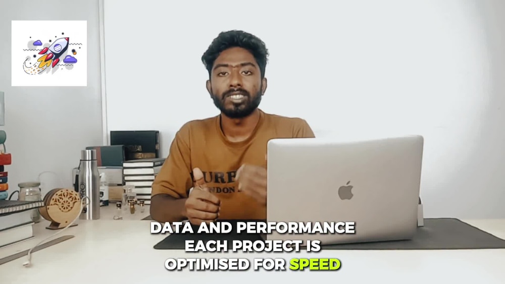 Play video
