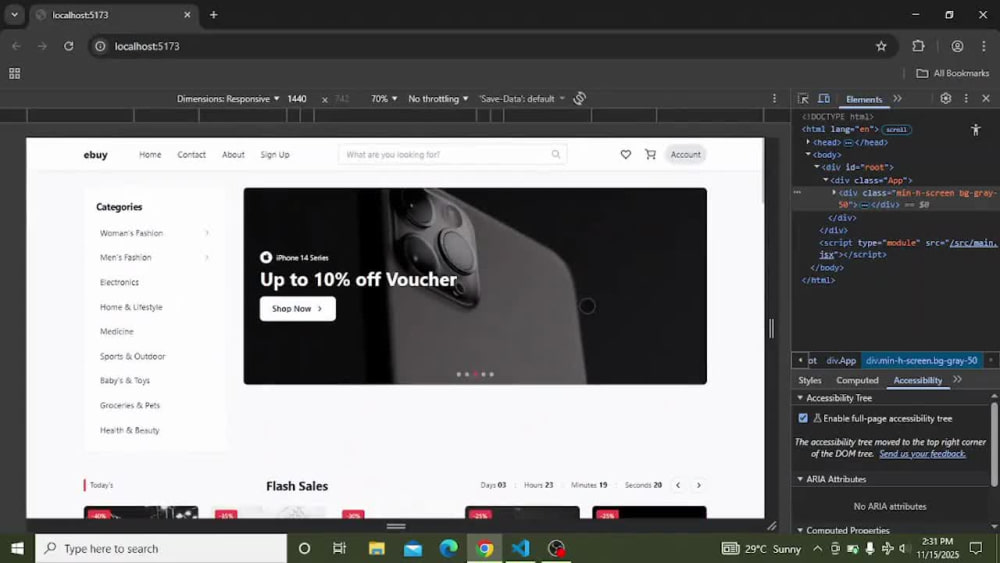Play video
