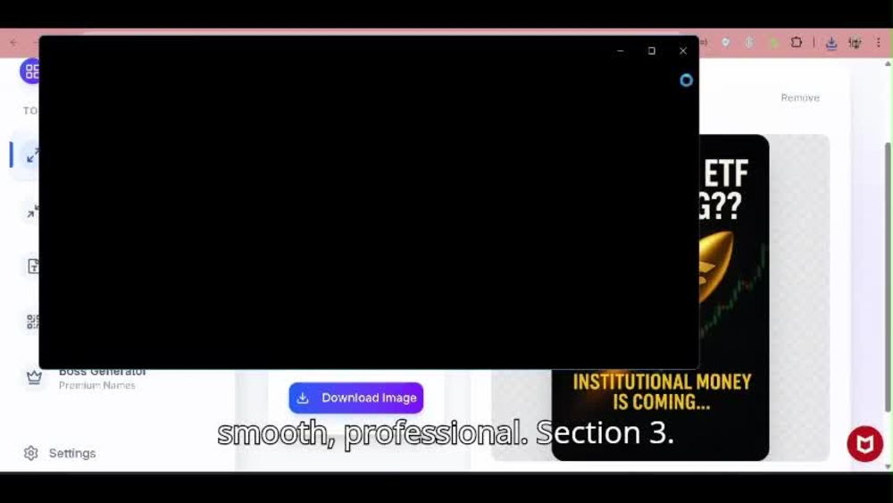 Play video