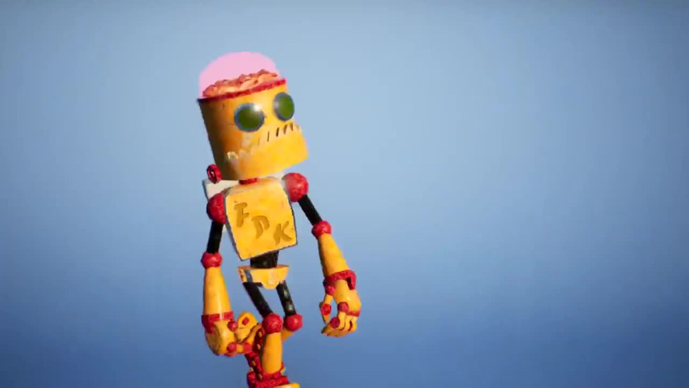 Play video