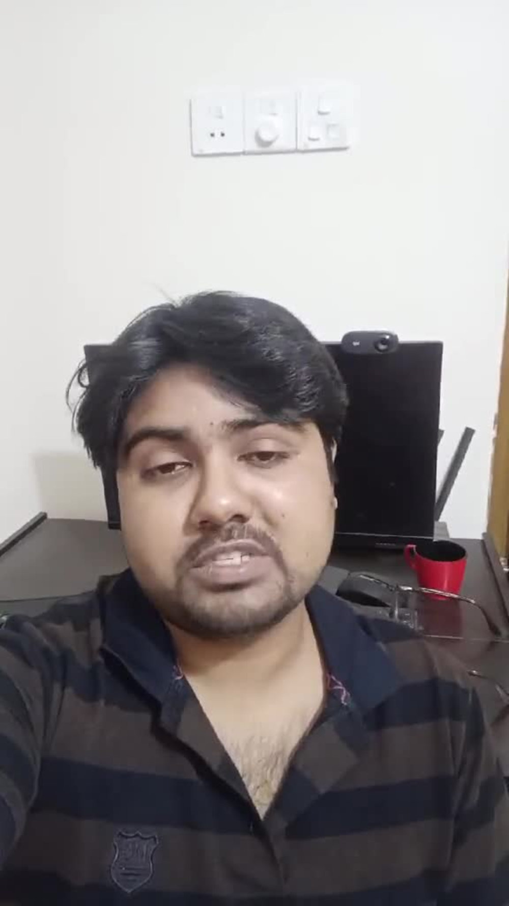 Play video