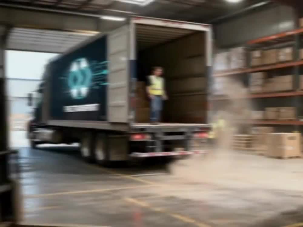 Play video