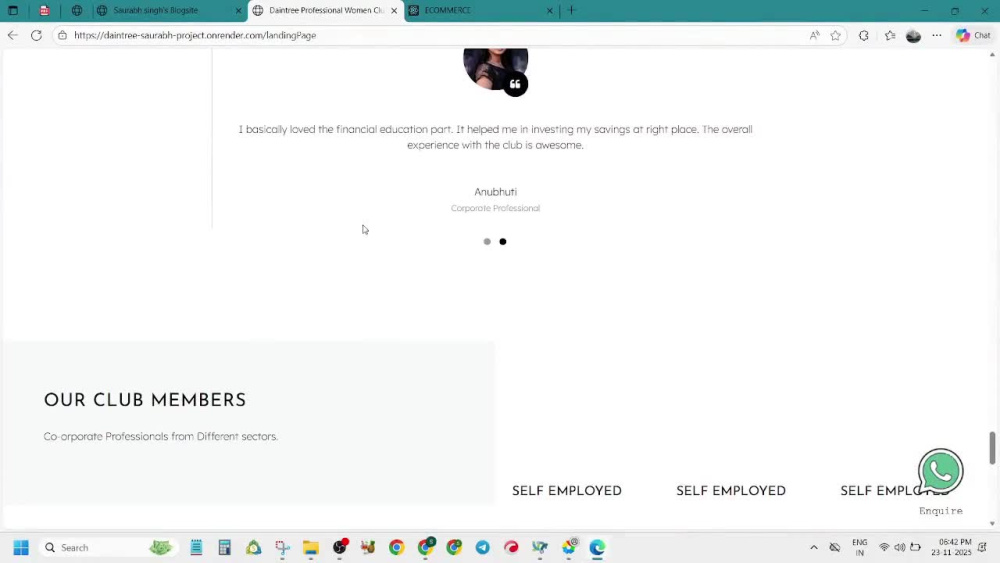 Play video