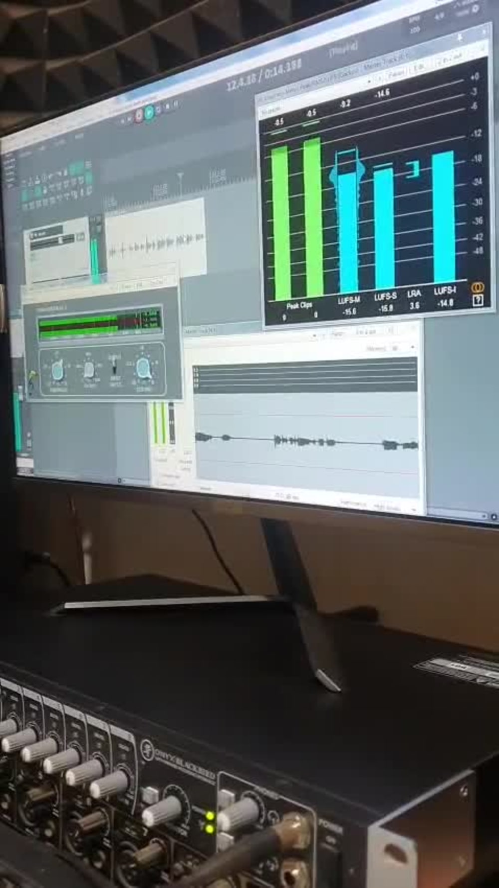 Play video