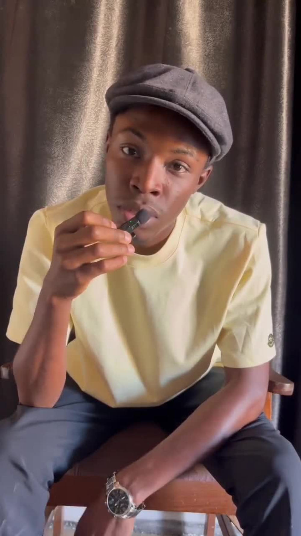 Play video