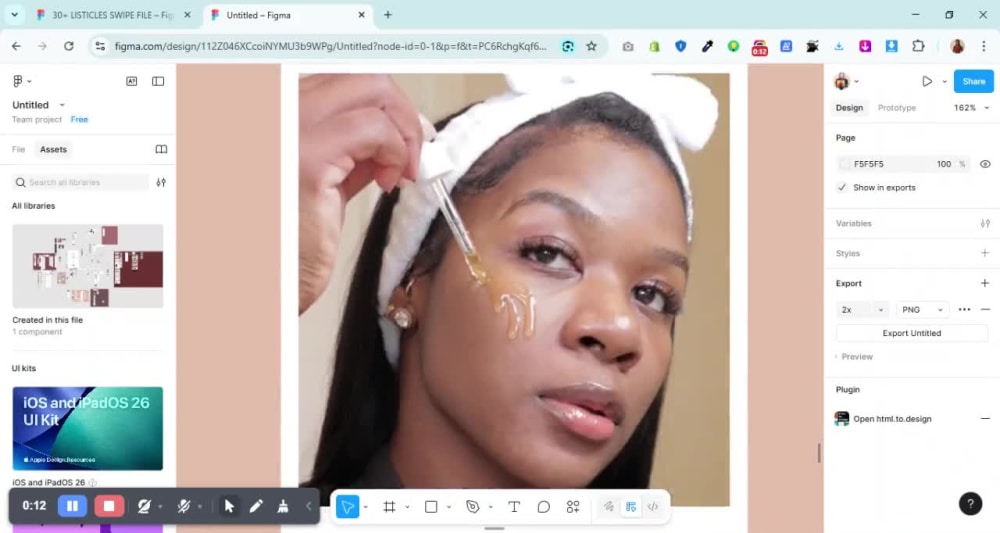 Play video