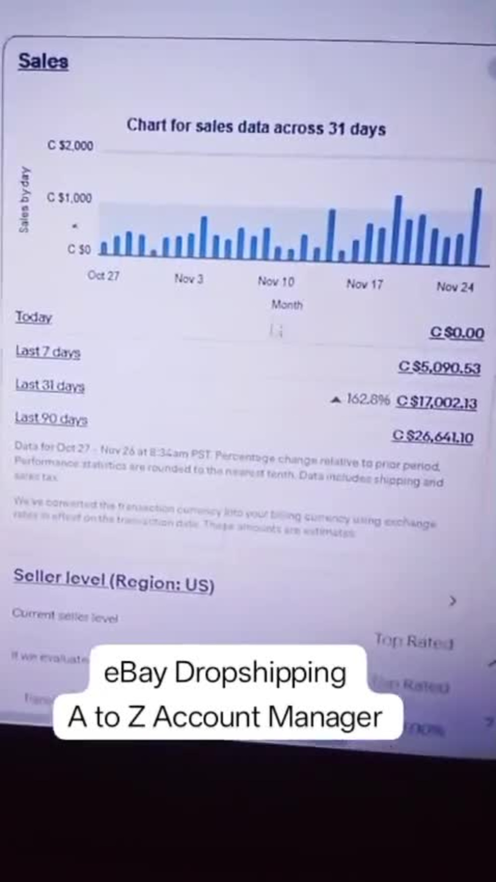 Play video