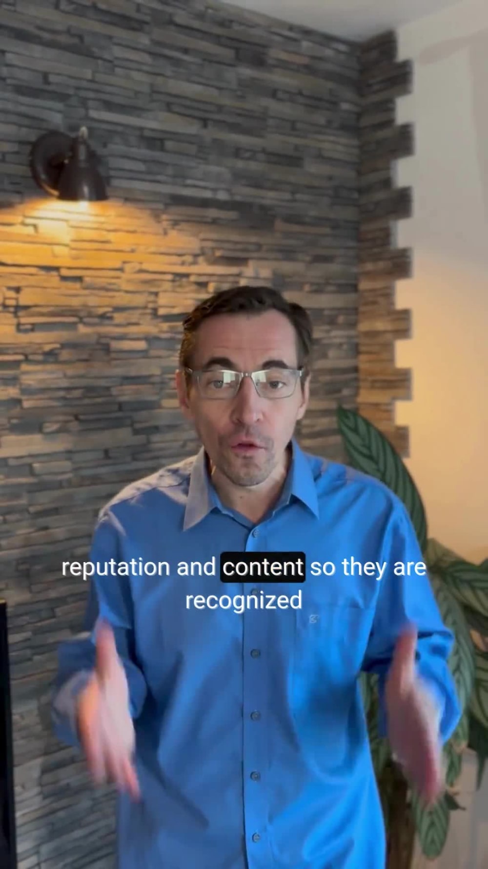 Play video