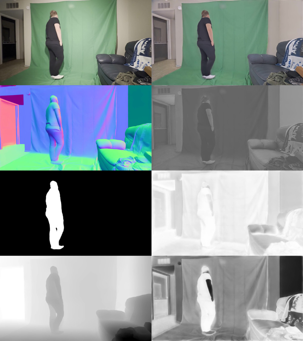 Play video