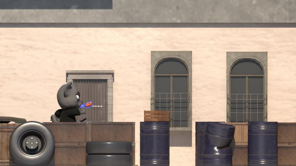 Play video