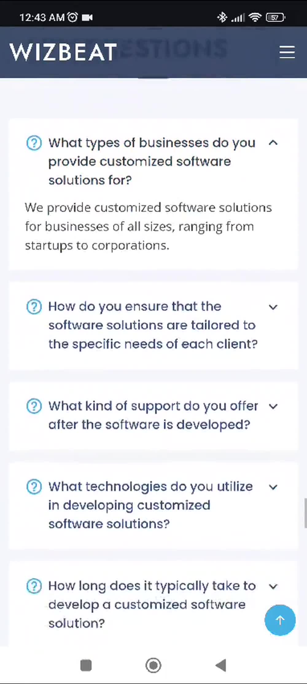 Play video