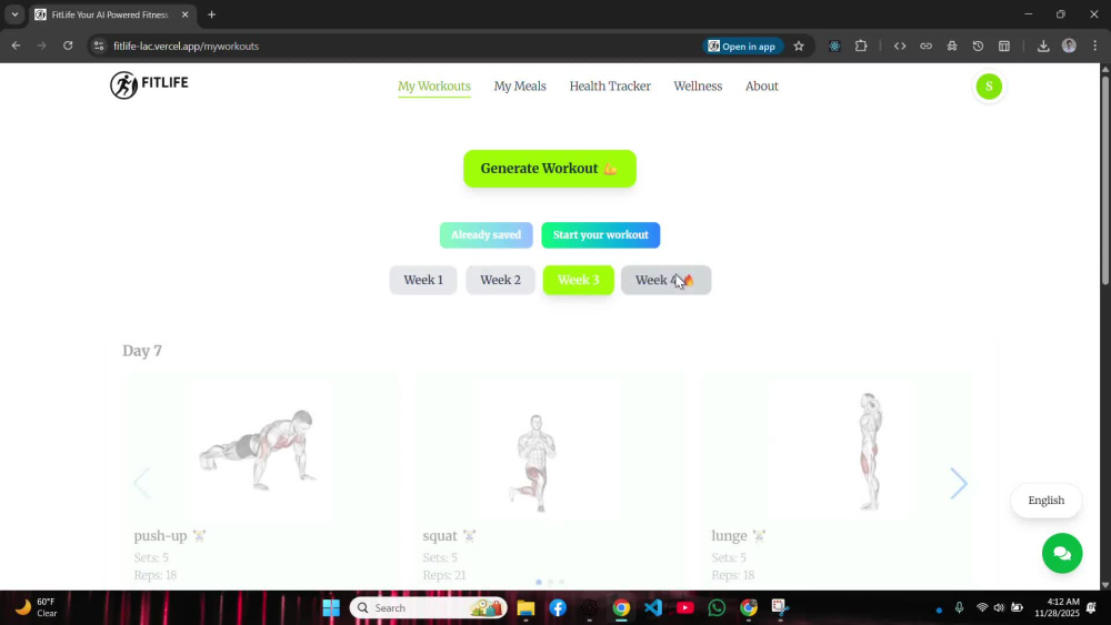 Play video