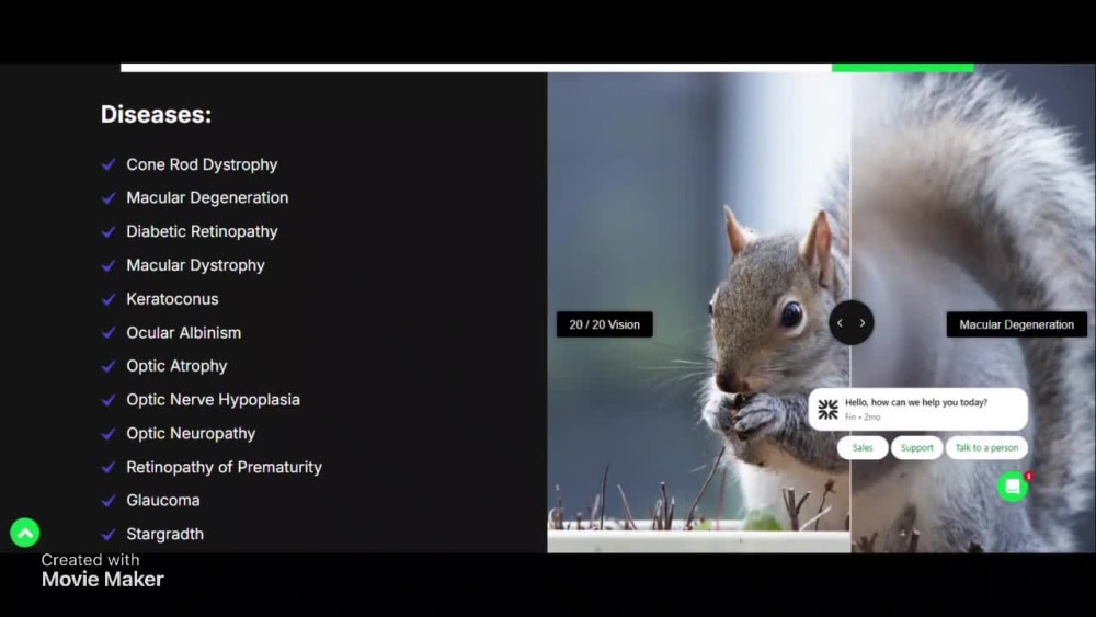 Play video