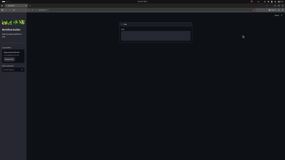 Play video